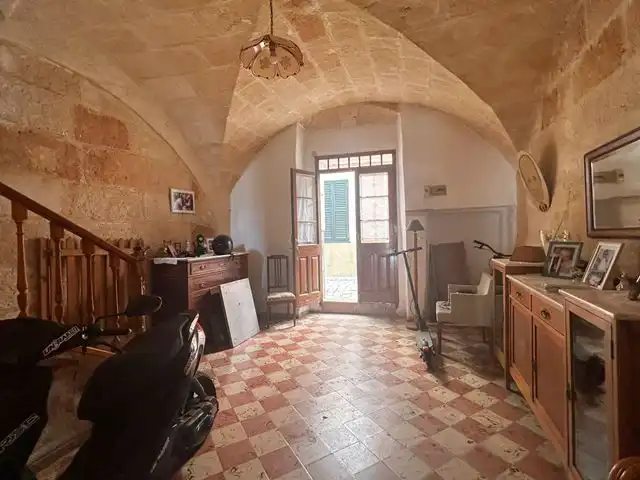 Casa en venta en Ciutadella