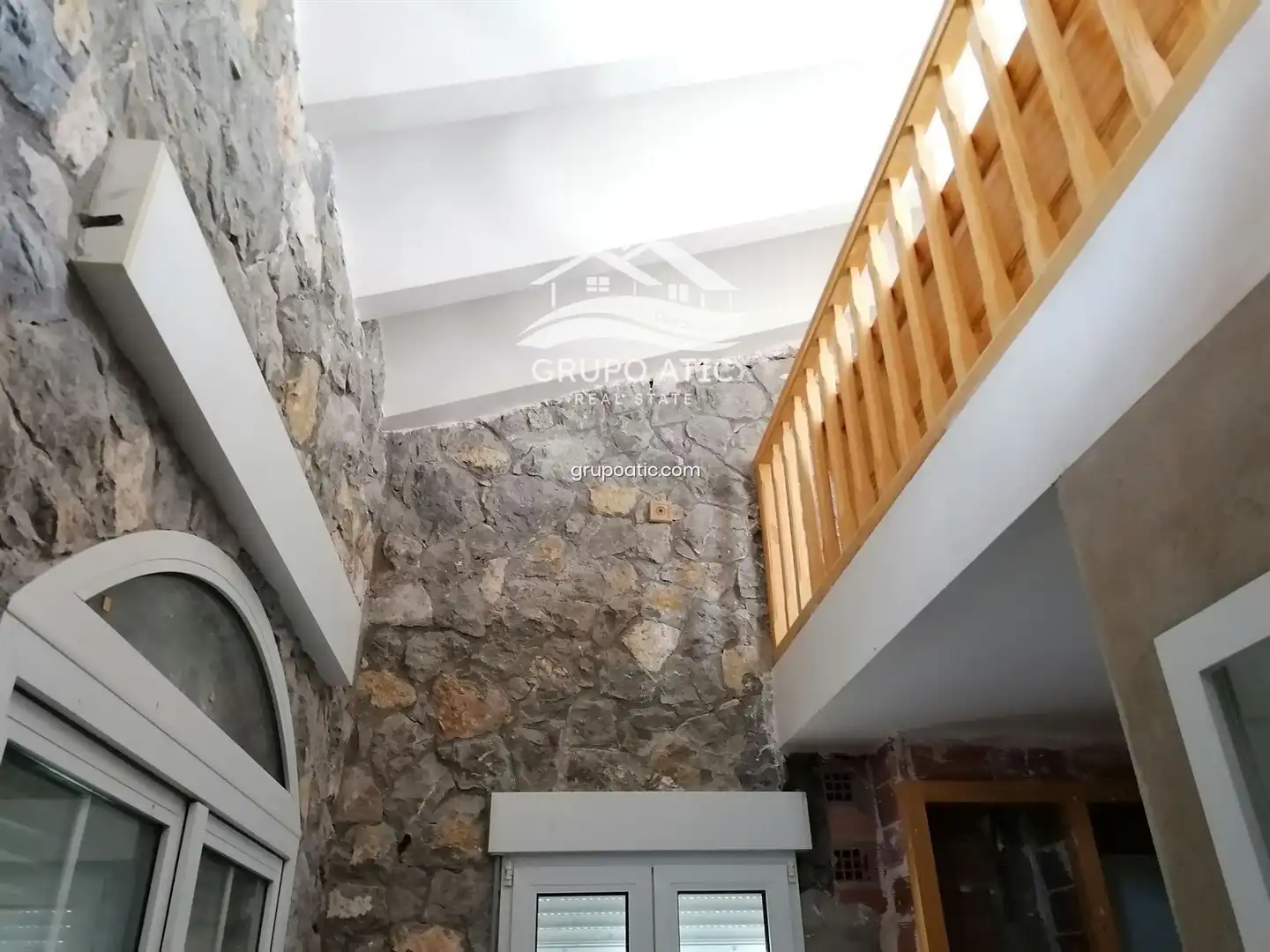 Casa o chalet en venta en Castellón de la Plana / Castelló de la Plana con Jardín privado y Terraza