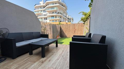 Foto 5 de Casa o xalet de lloguer a Platja de Torres, Alicante