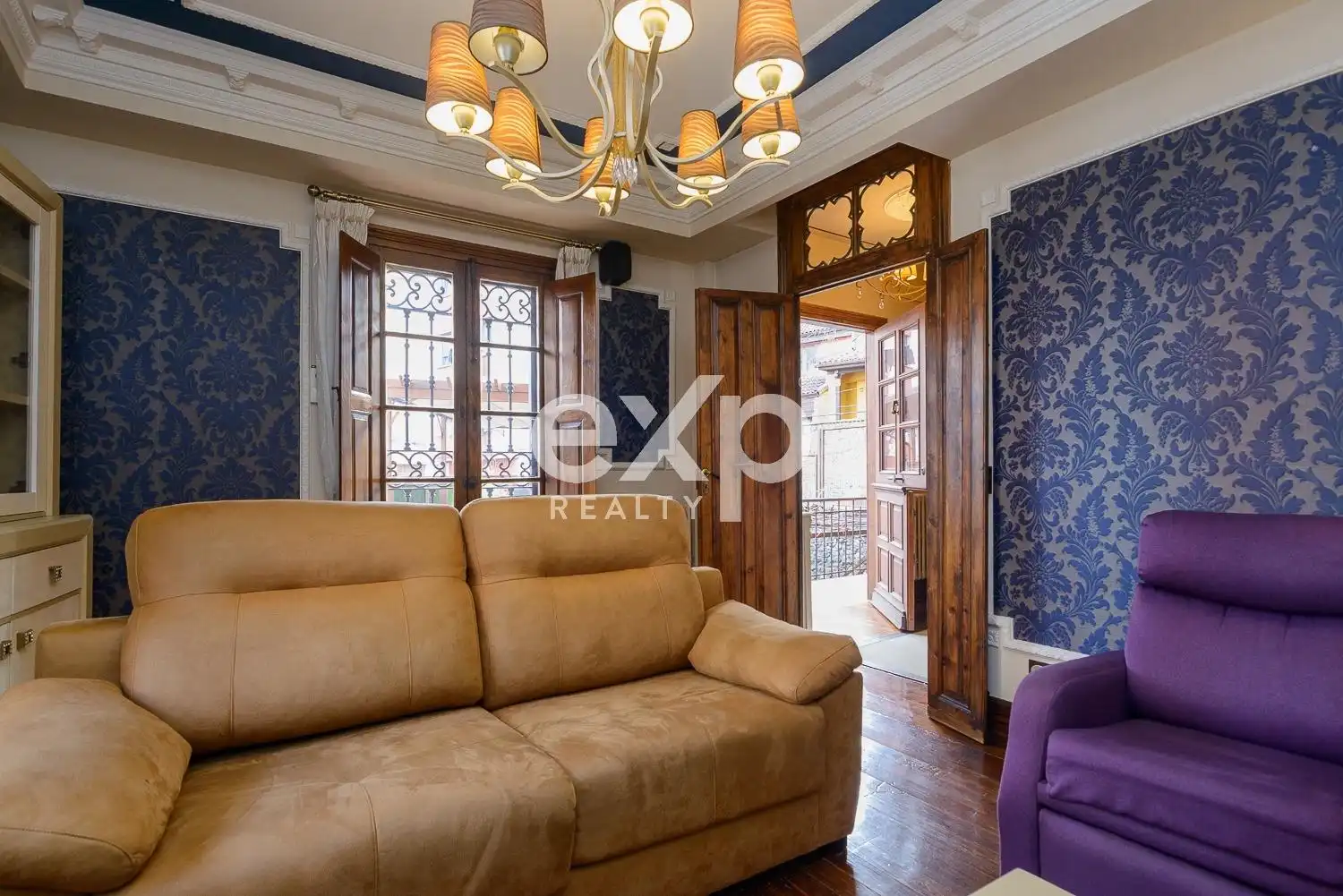 Villa avec terrasse à vendre à Calle NICANOR PIÑOLE 7, imagen 17