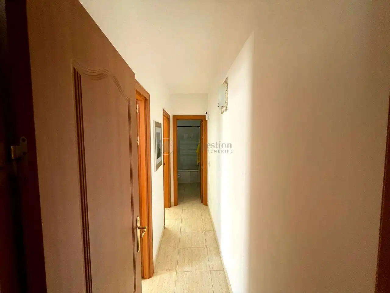 Apartament en venda en Adeje amb Balcó i Piscina comunitària