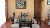 Dining room of House or chalet for sale in  Córdoba Capital  with Heating, Private garden and Terrace