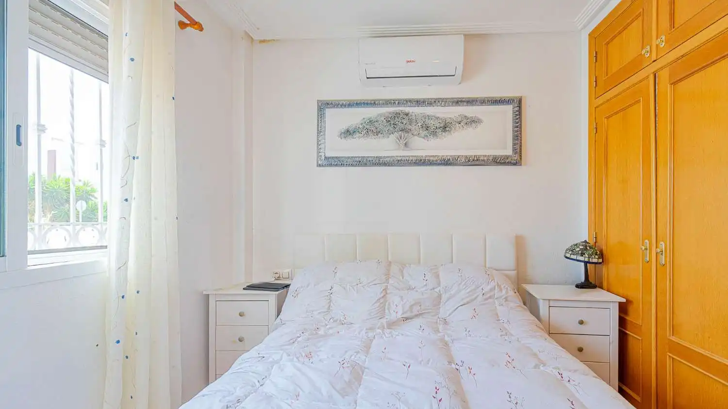 Habitación de Casa o chalet en venta en Orihuela con Aire acondicionado, Calefacción y Terraza