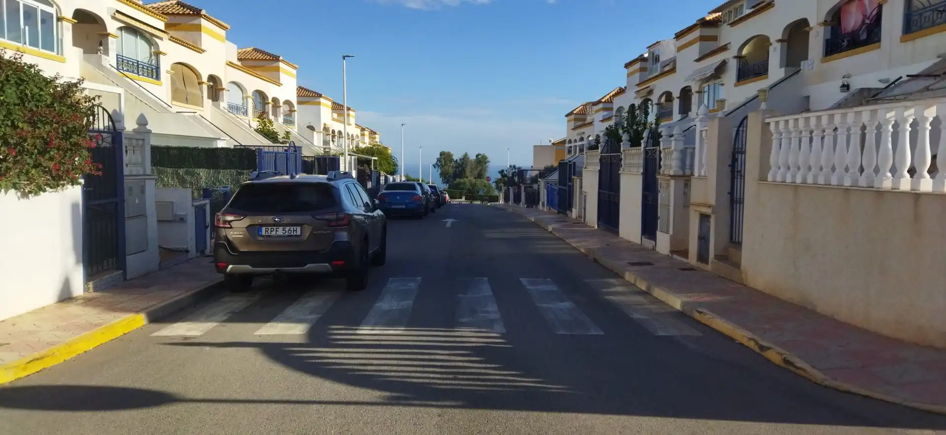 Adossat amb terrassa en venda a Urbanizacion Don Pueblo, imagen 10