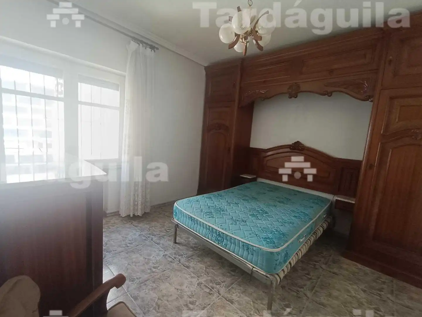 Habitación de Piso en venta en Salamanca con Calefacción, Trastero y Balcón