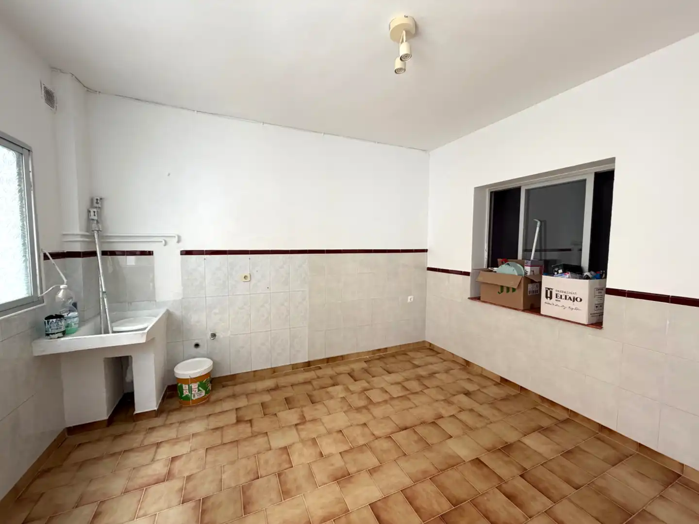 Casa con giardino in vendita a Álora, imagen 13