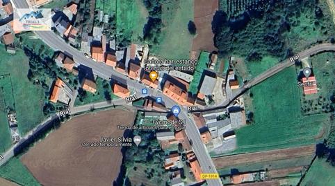 Foto 3 de Casa o xalet en venda a Lugar Campo Rial, Val do Dubra, A Coruña