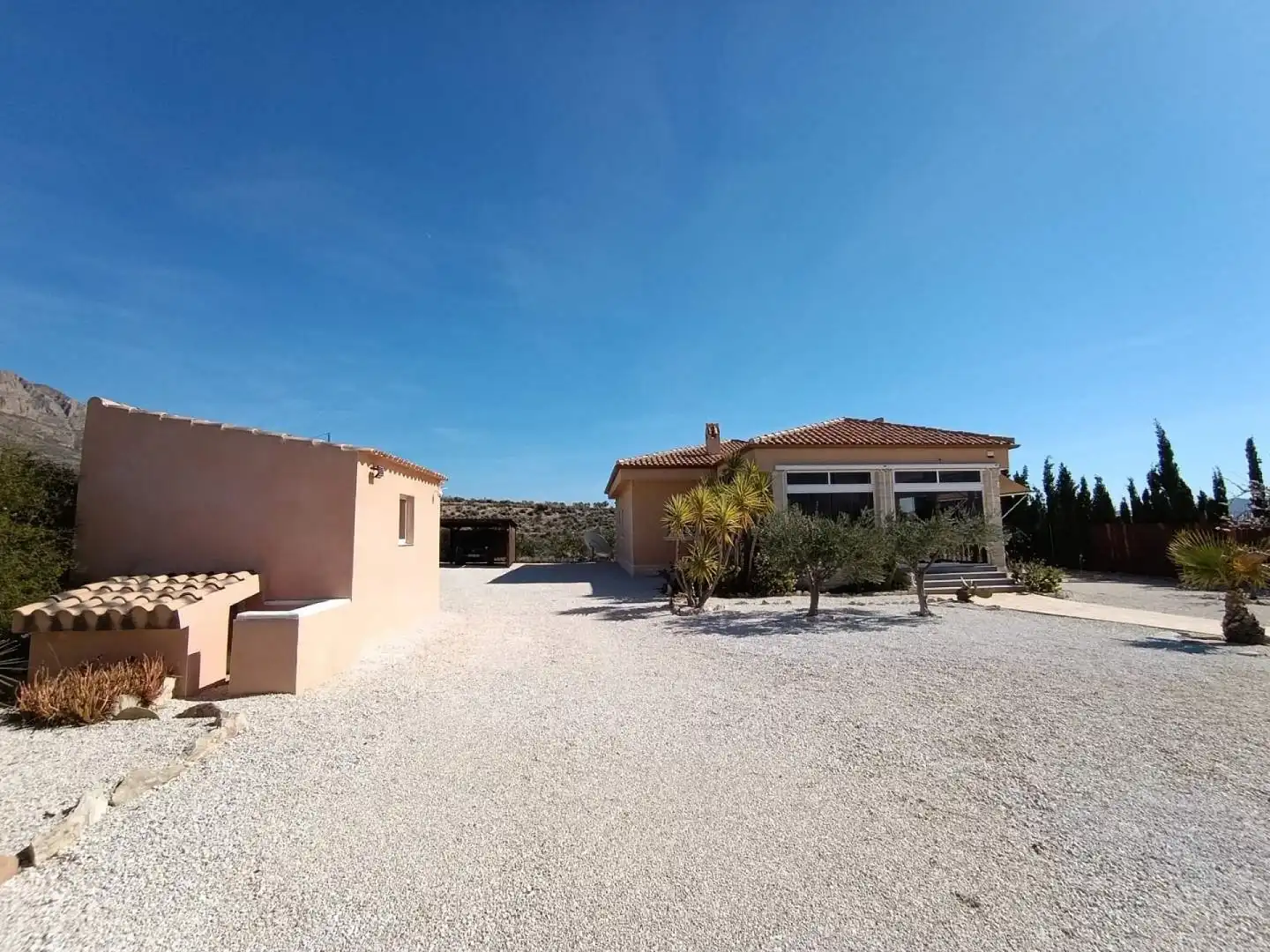 Detached house for sale in Abanilla, imagen 11