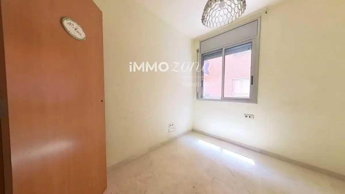 Bedroom of Apartments for sale in Creu de Barberà - Sector Sud