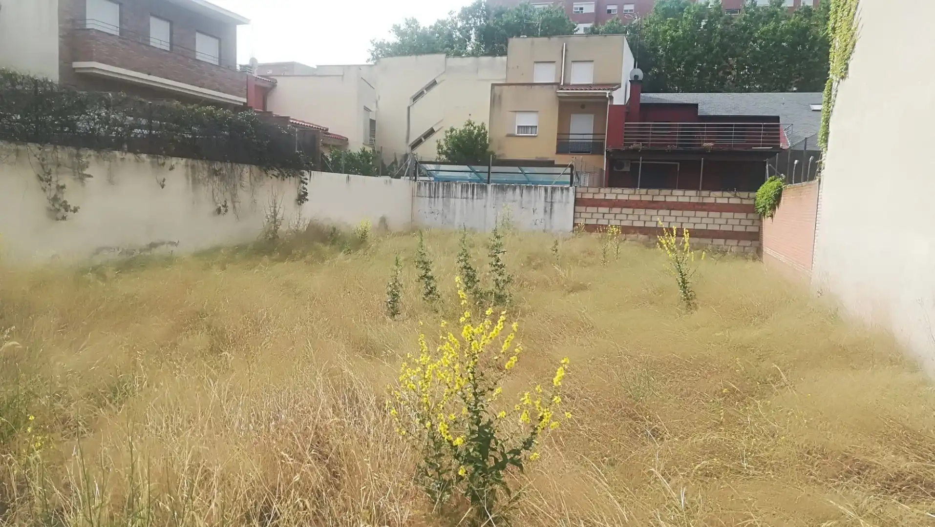 Residencial en venta en Talavera de la Reina