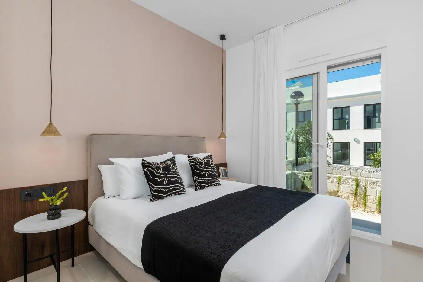 Habitación de Planta baja en venta en Rojales con Piscina comunitaria