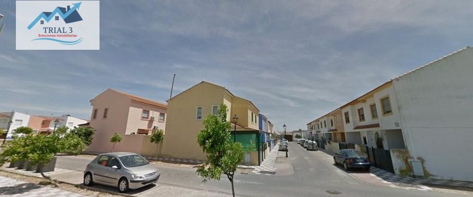 Casa adosada en venda a Calle JUSTICIA, Villamanrique de la Condesa