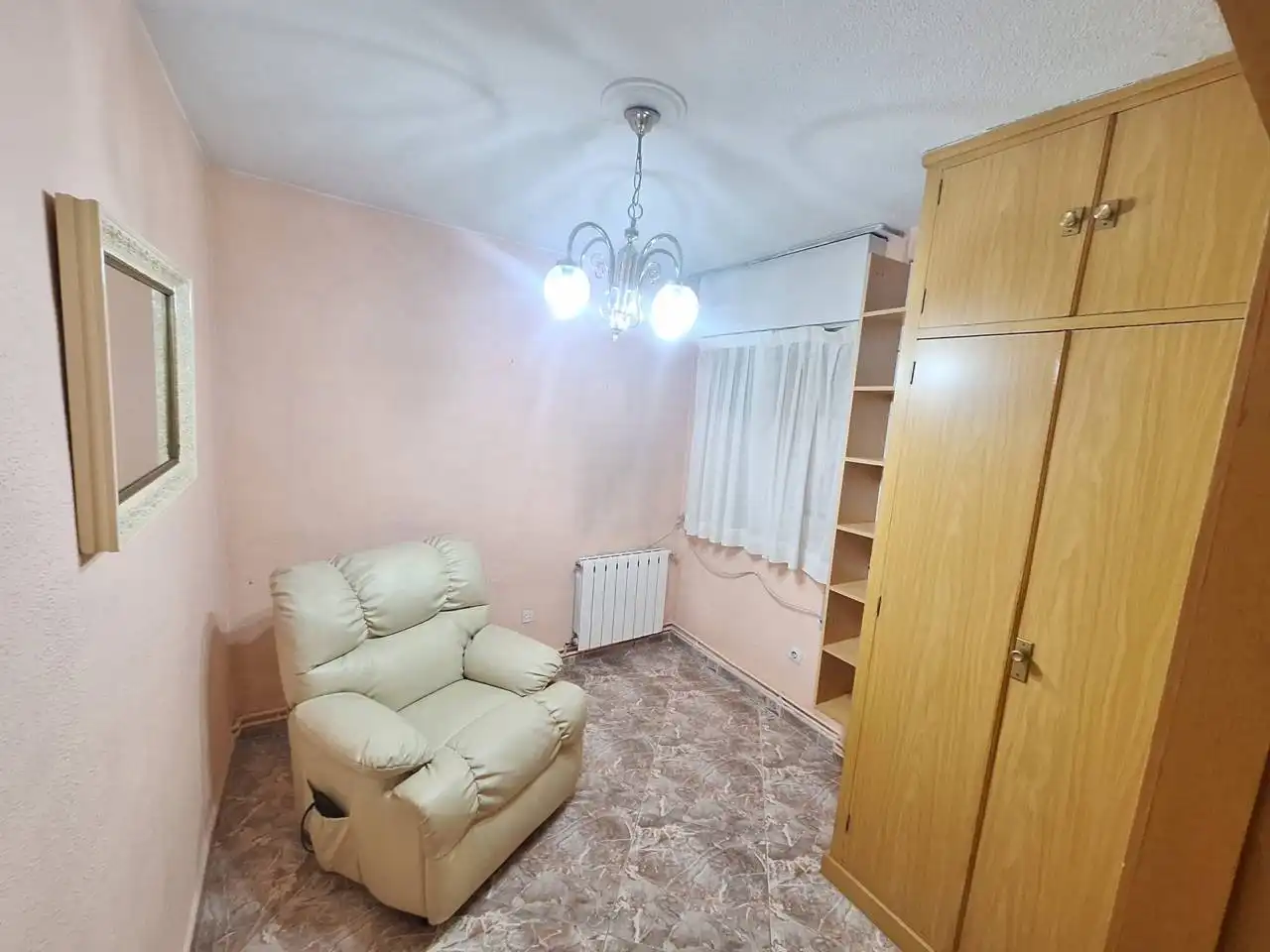 Wohnung zum Verkauf in Fuenlabrada mit Heizung