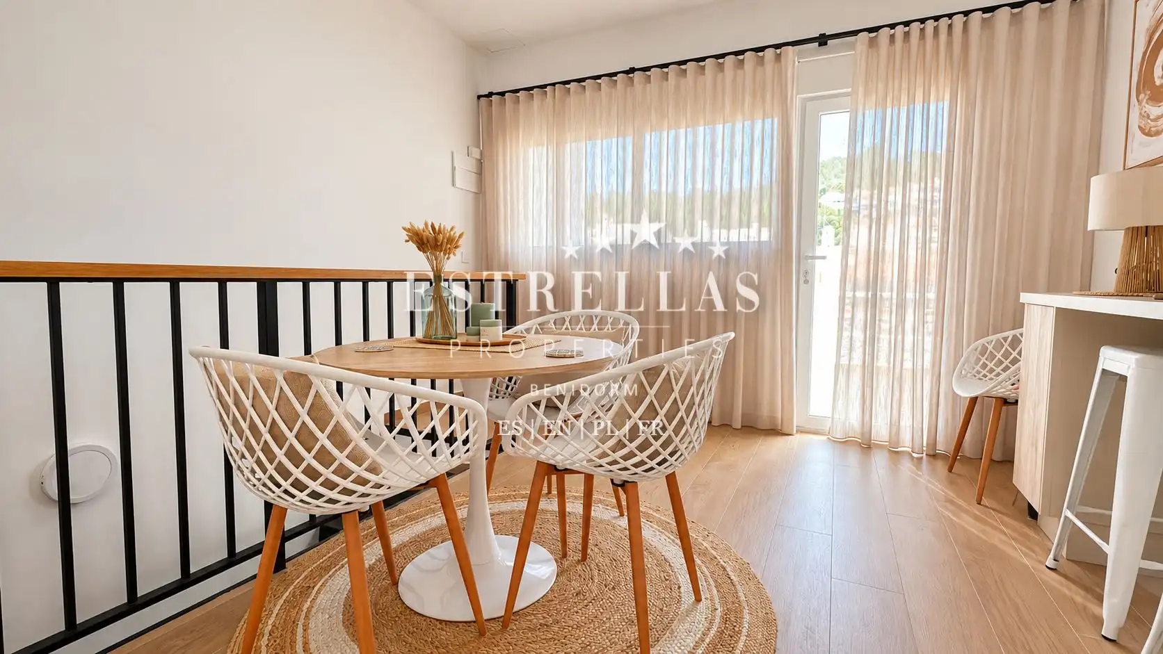 Bungalow mit Terrasse zum Verkauf in Escandinavia - Cautivador, imagen 14