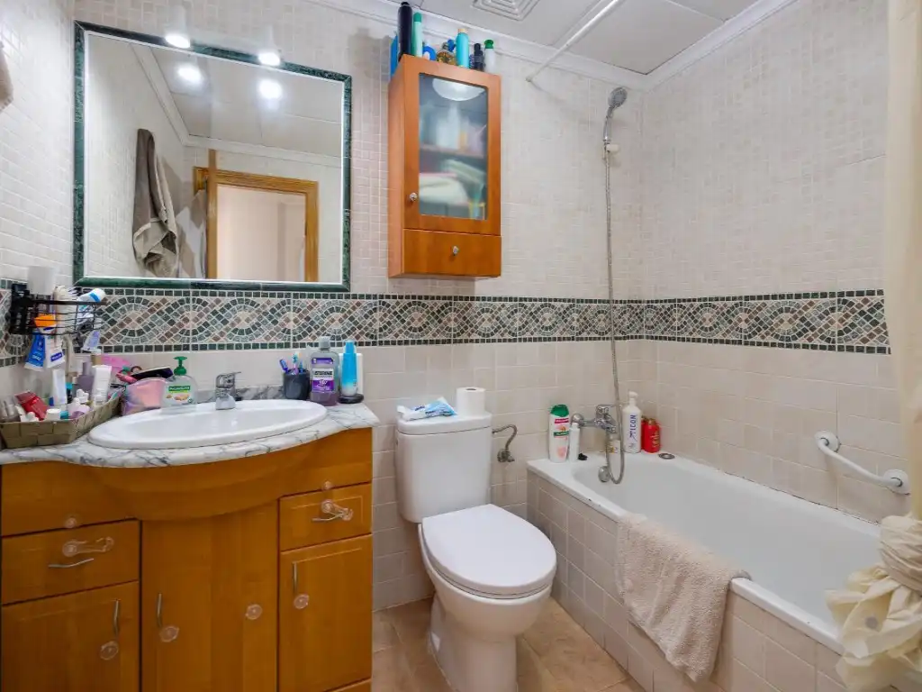 Casa con piscina en venta en Calle Jose Carreras, imagen 17