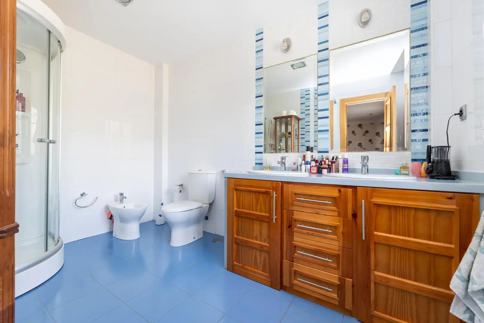 Villa mit Pool zum Verkauf in Huétor Vega, imagen 23