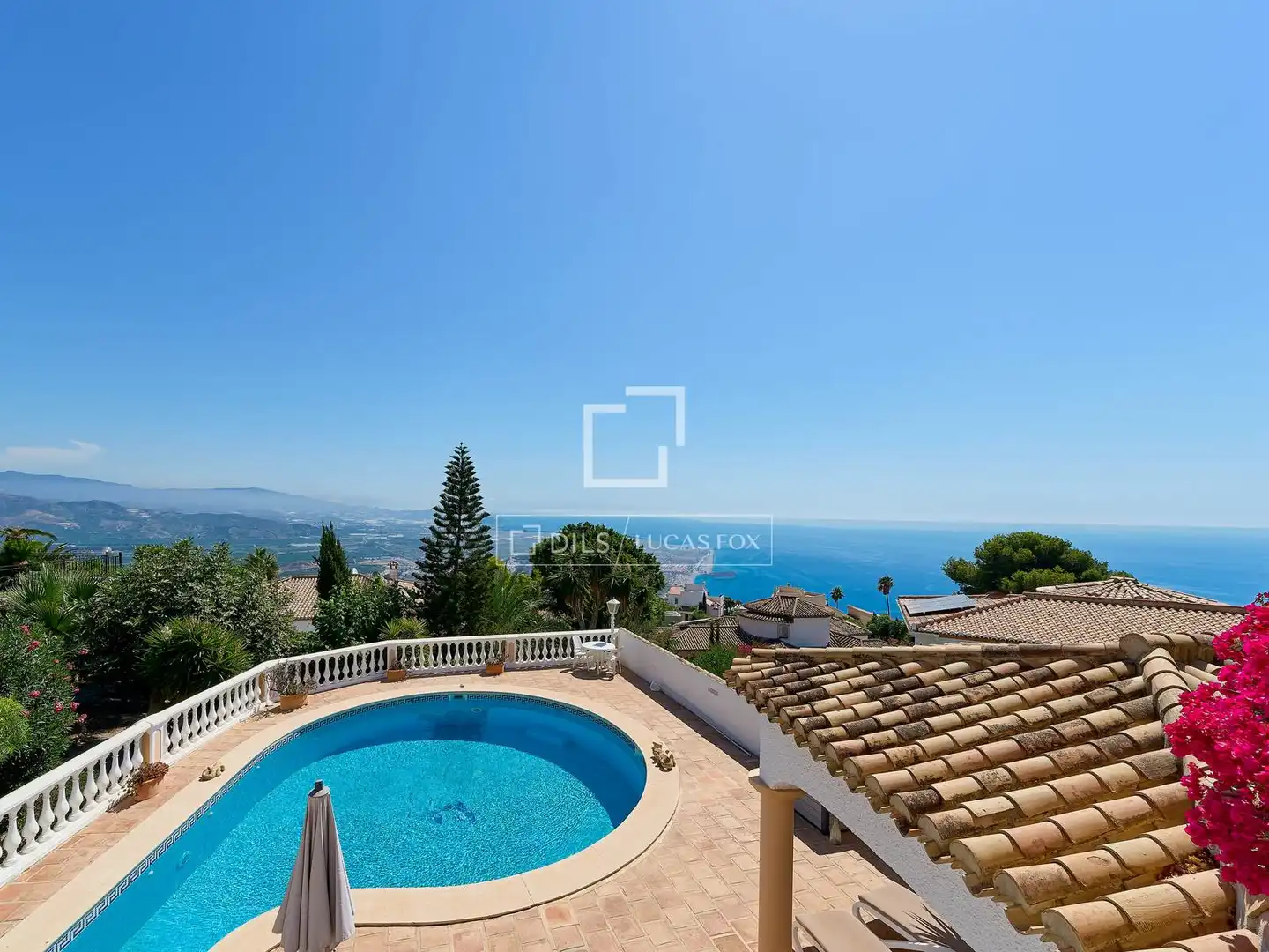 Detached house with pool for sale in Monte los Almendros - El Pargo - Costa Aguilera, imagen 19