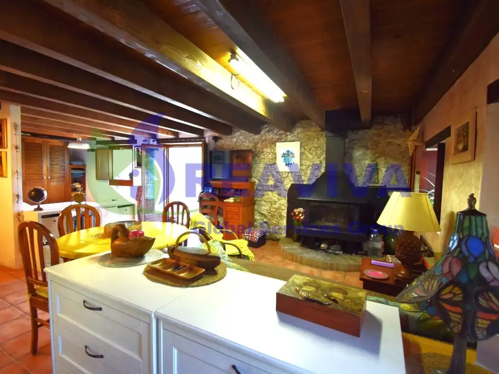 Casa o chalet en venta en Arsèguel con Terraza, Trastero y Balcón