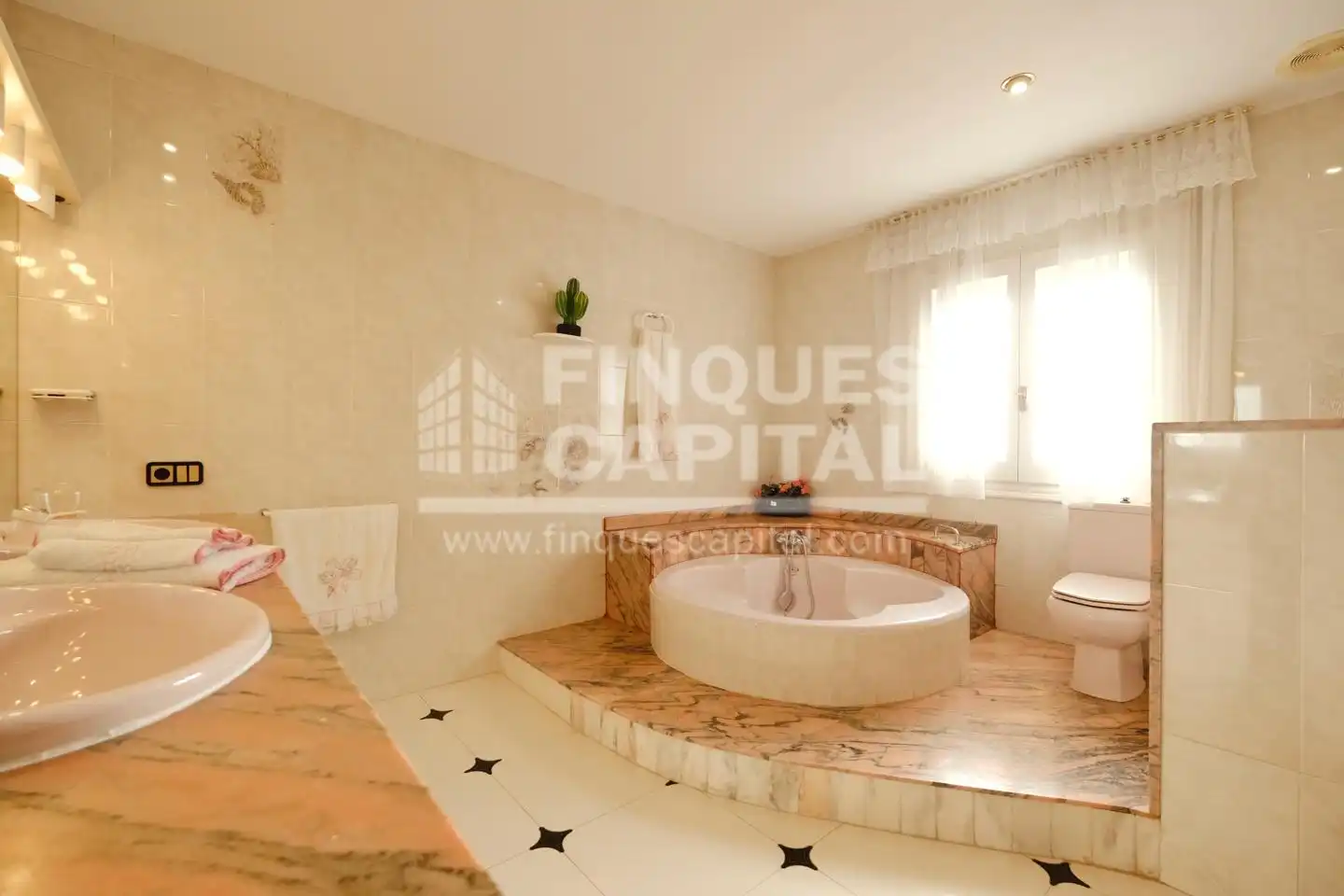 Casa amb jardí en venda a Urbanitzacions de Llevant, imagen 25
