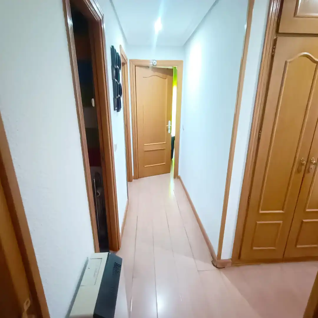 Piso en venta en Mejorada del Campo con Aire acondicionado, Calefacción y Trastero