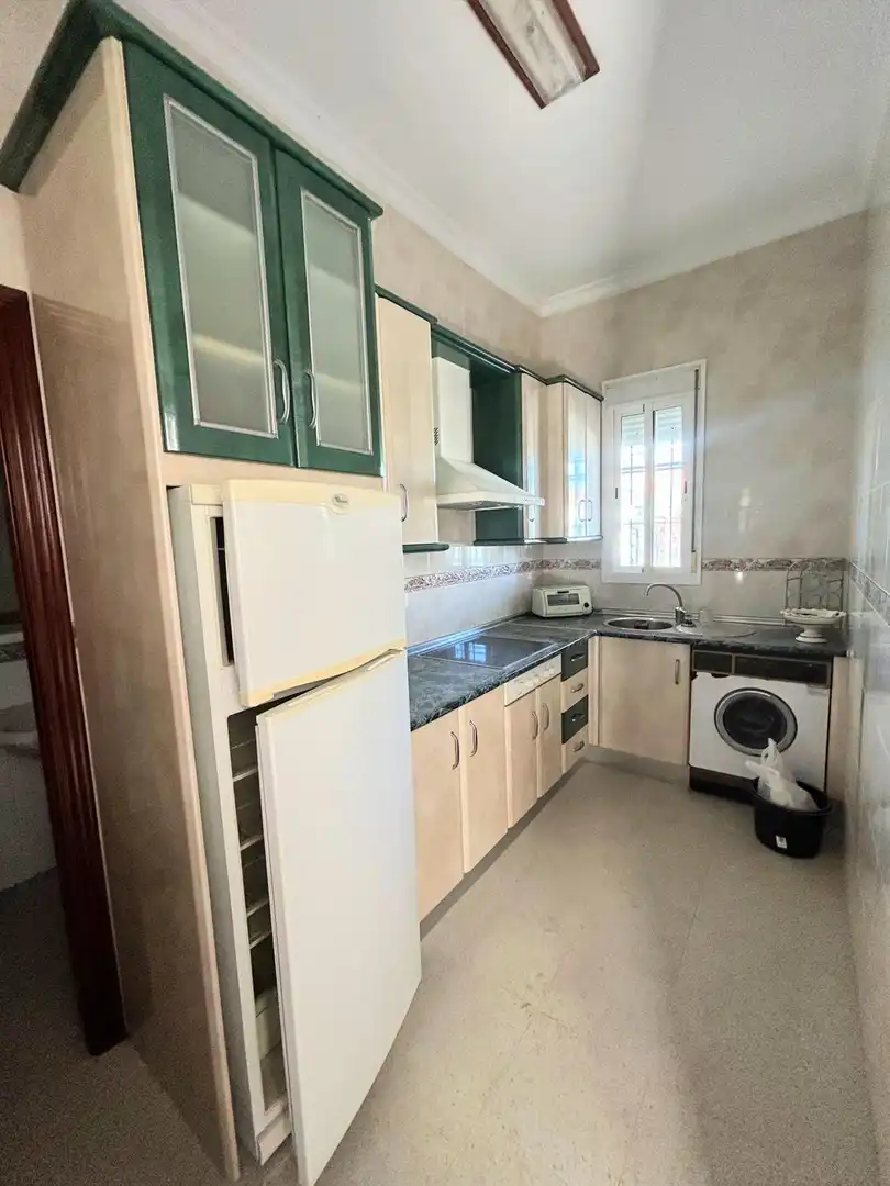 Casa amb jardí en venda a Hinojos, imagen 3