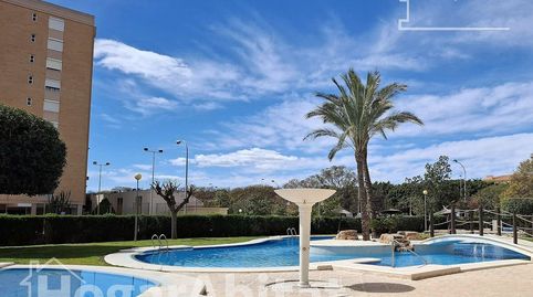 Foto 2 von Dachboden zum Verkauf in Avenida Gijón, Playa de San Juan, Alicante / Alacant