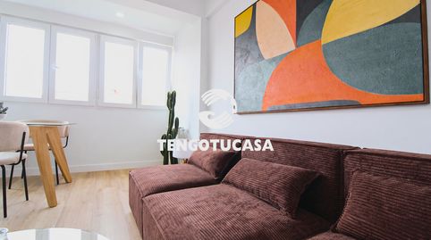 Foto 4 von Wohnung zum Verkauf in Calle de Santurce, 9, Pueblo Nuevo, Madrid Capital