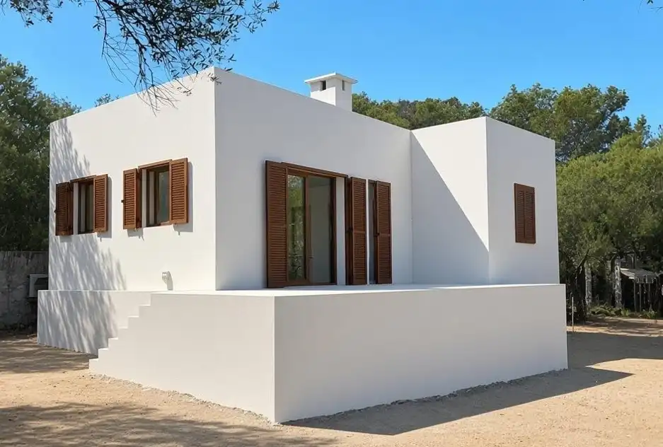 Casa rústica en venda a Algaida