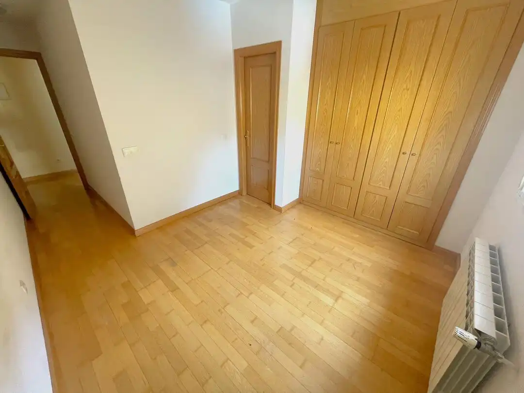 Bedroom of Duplexes for sale in Toledo  with Heating and Swimming Pool