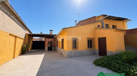 Photo 2 of Detached homes for sale in Carmena, Toledo