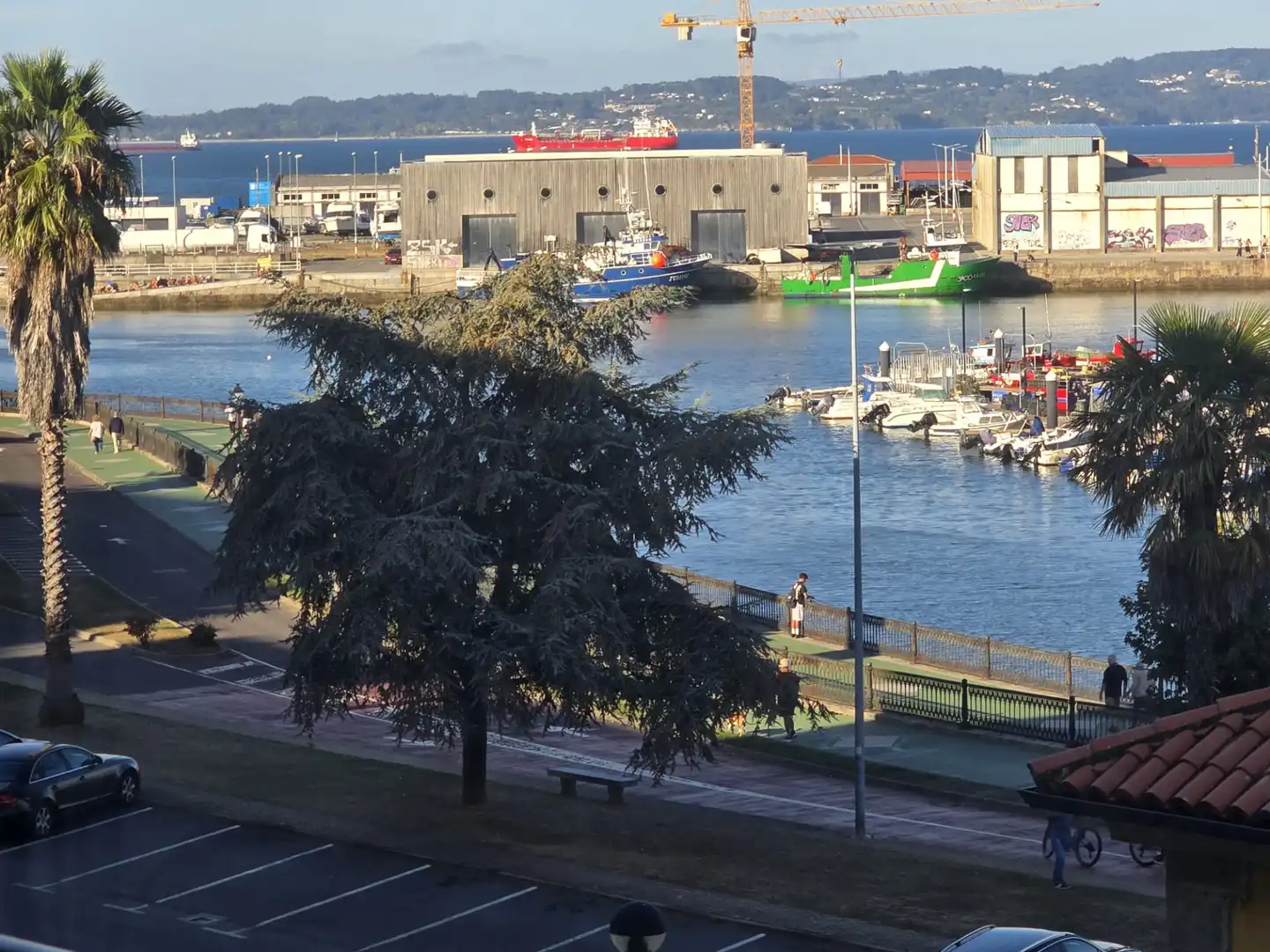 Wohnung mit Terrasse zum Verkauf in Avenida do Porto 25, imagen 25