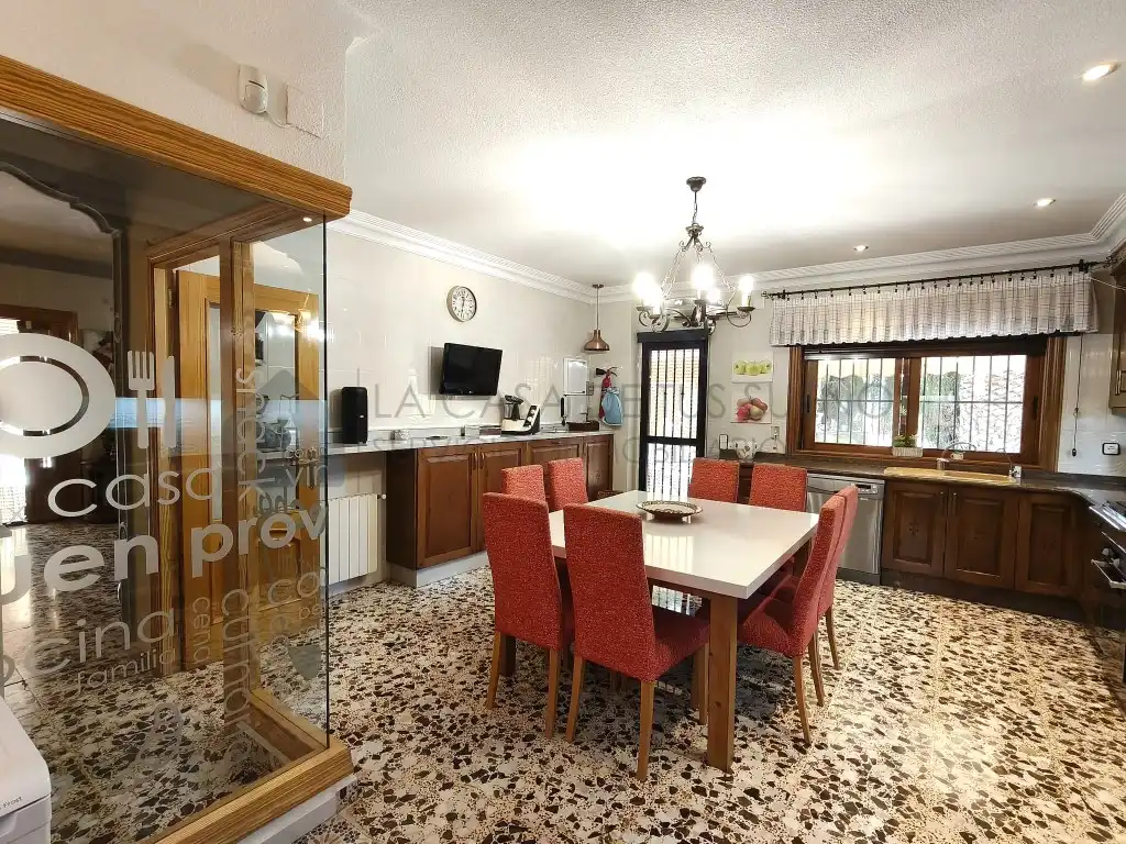 Villa zum Verkauf in Poligono Poligono 5, imagen 33