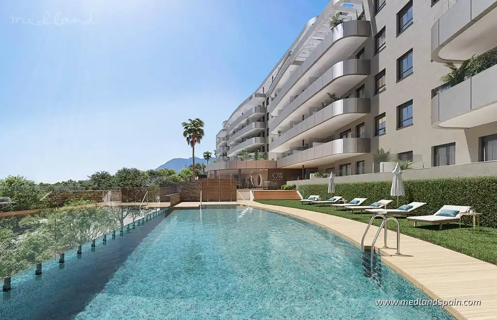Apartament amb piscina en venda a El Pinillo, imagen 5