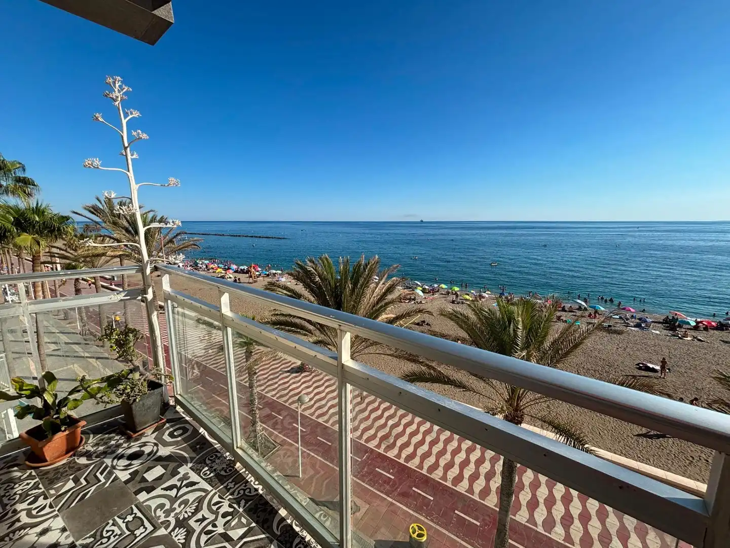 Piso con ascensor en venta en Ciudad Jardín - Tagarete - El Zapillo, imagen 14