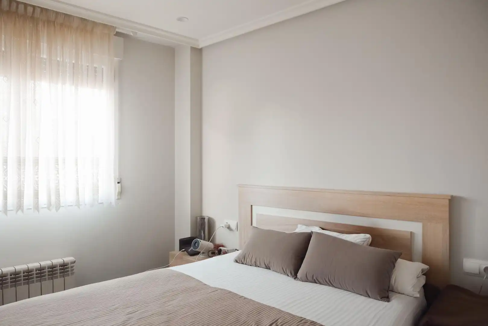 Habitación de Apartamento en venta en San Andrés del Rabanedo con Calefacción