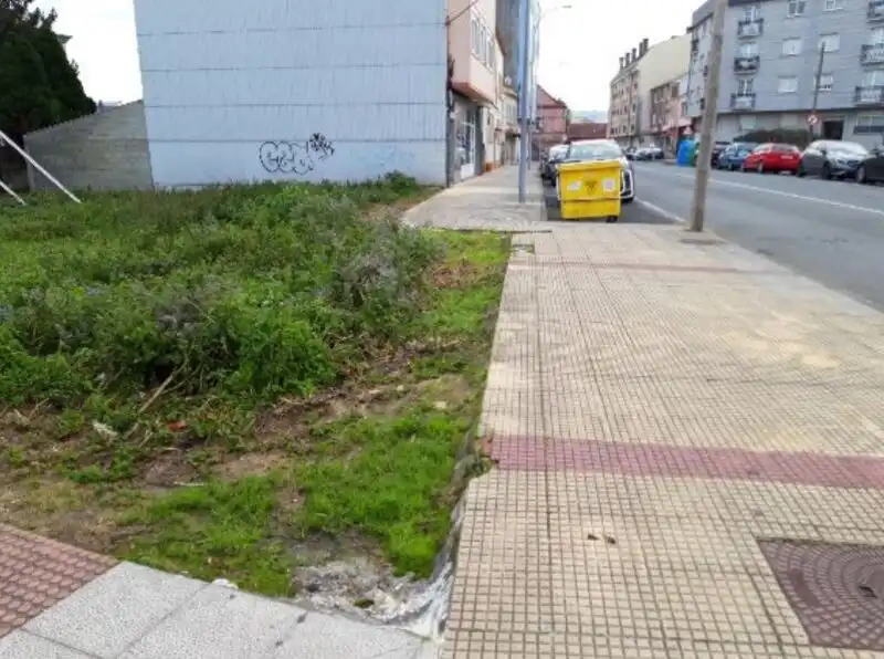 Terreni e lotti in vendita a Alto del Castaño
