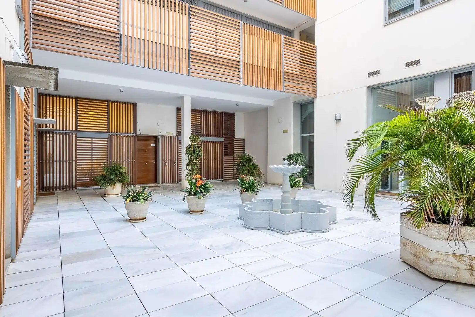 Bajo con ascensor en venta en Calle SANTA MARIA DE GRACIA, imagen 41