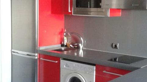 Photo 3 of Flat to rent in Avenida Juan Diego, Bormujos