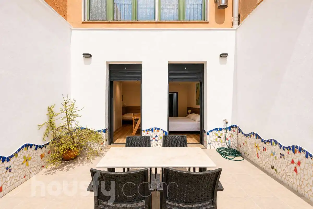 Ground floor for sale in Carrer de Pere IV, El Parc i la Llacuna del Poblenou