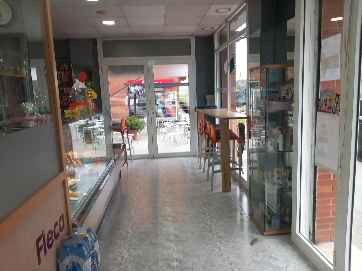 Local commercial à louer à Castellbisbal, imagen 6