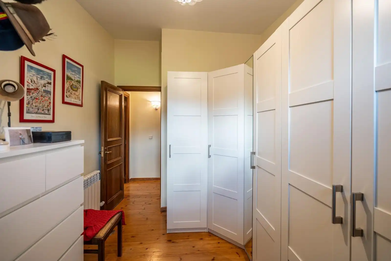 Casa o chalet en venta en El Espinar con Calefacción, Jardín privado y Terraza