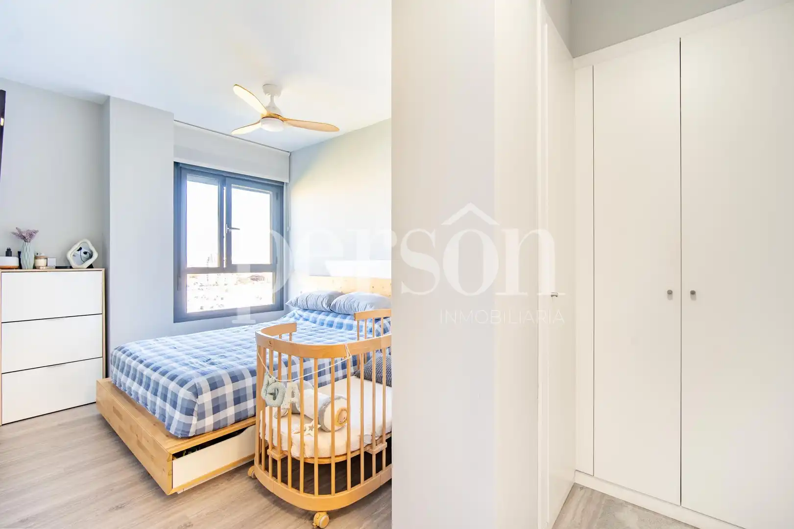 Appartement avec piscine à vendre à Quatre Carreres, imagen 12
