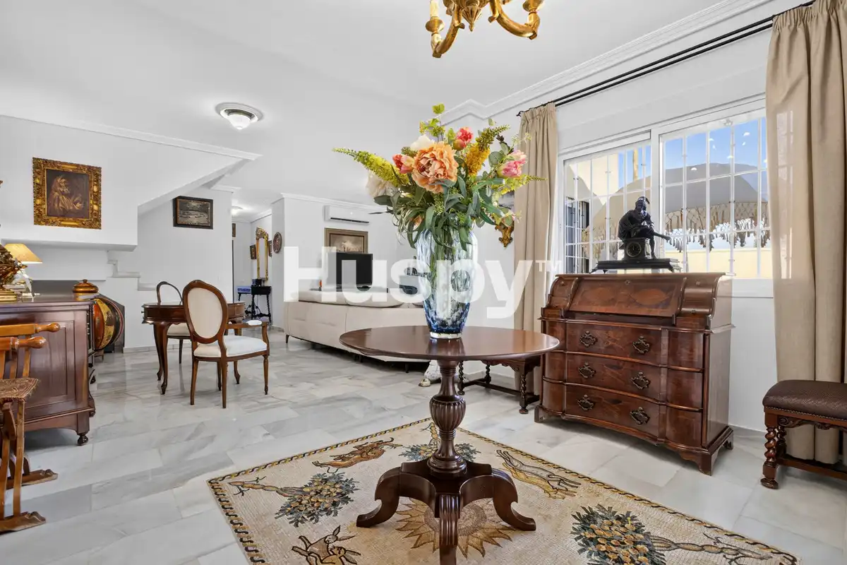 Semi-detached house with terrace for sale in Calle Menorca, imagen 23