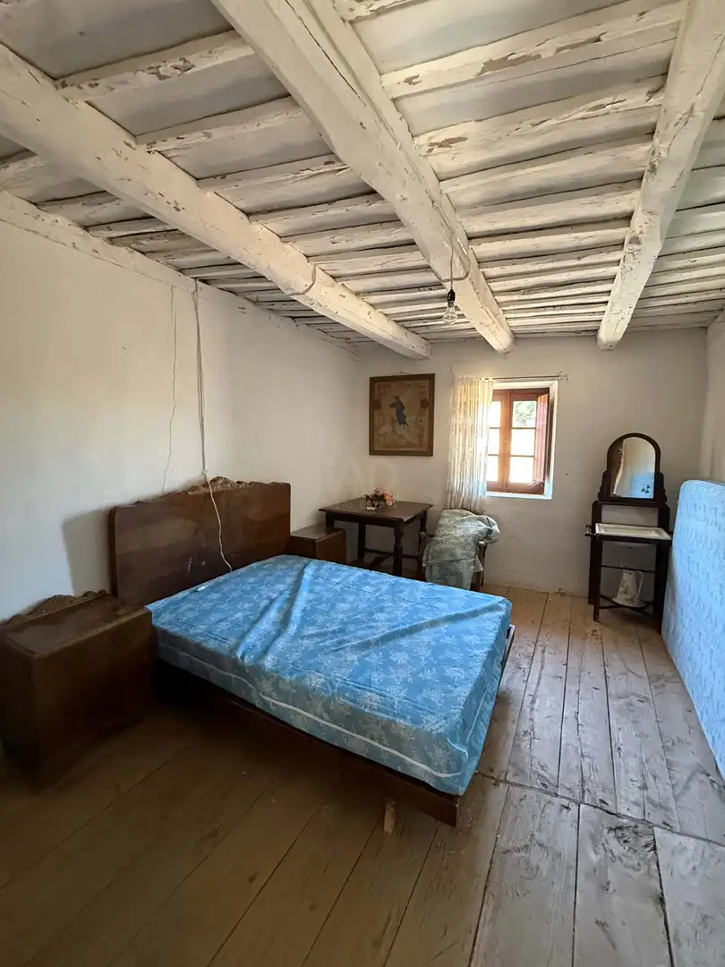 Habitación de Finca rústica en venta en Ardón con Terraza