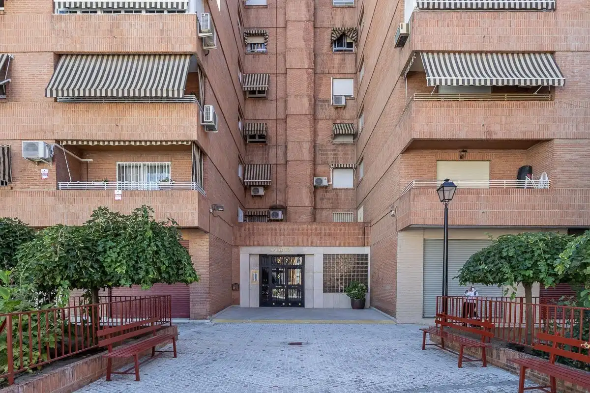 Flat with lift to rent in Calle CARDENAL PARRADO 7, imagen 30