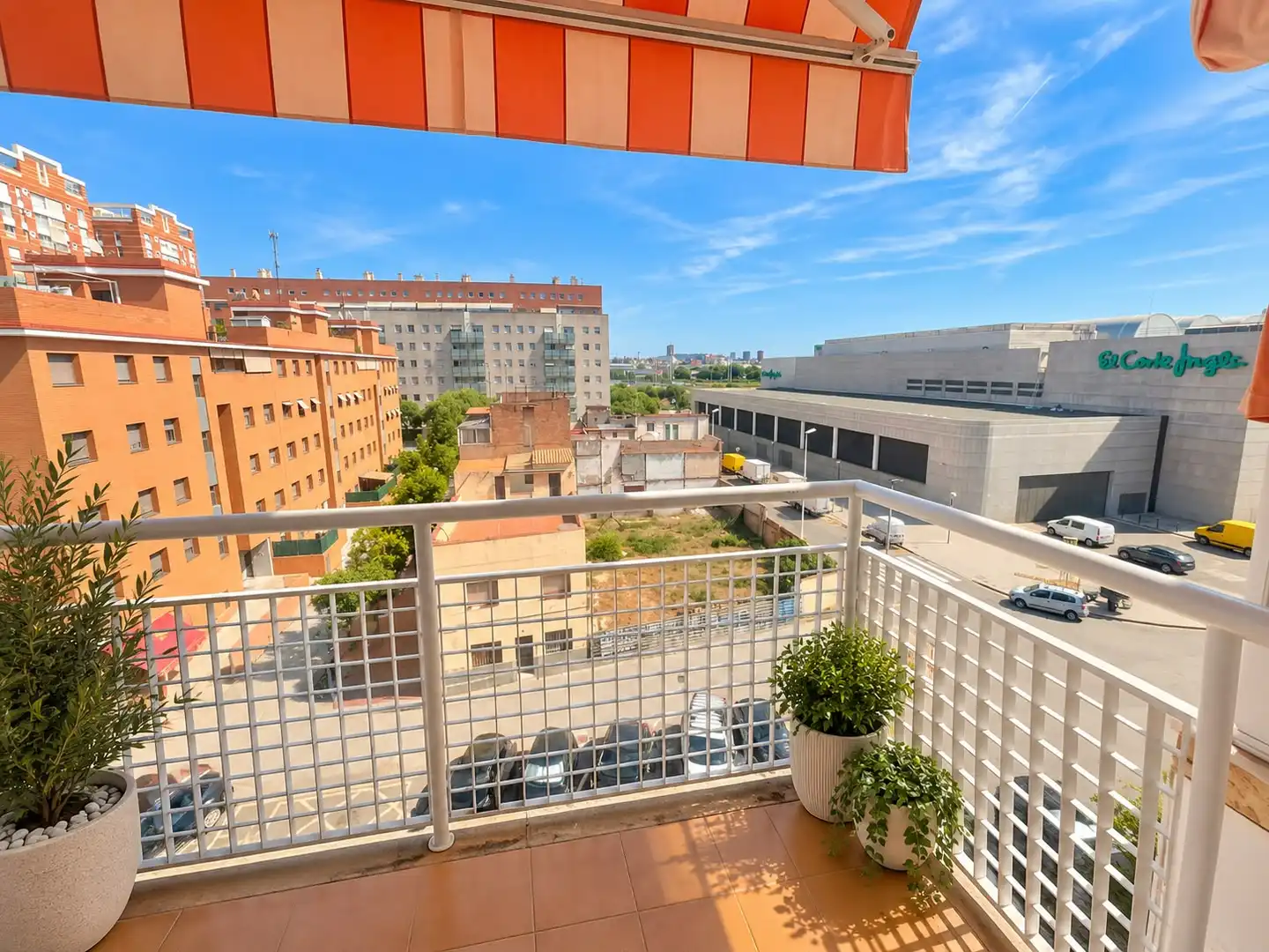 Attique avec terrasse à vendre à Carrer de Marià Fortuny, imagen 7