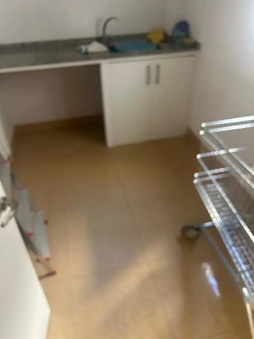 Piso en venta en Lleida con Calefacción, Parquet y Amueblado