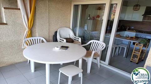 Foto 4 de Apartament en venda a Calle Merce Rodoreda 1 2 3, 1, Almadrava - Canyelles - Puig-Rom, Girona