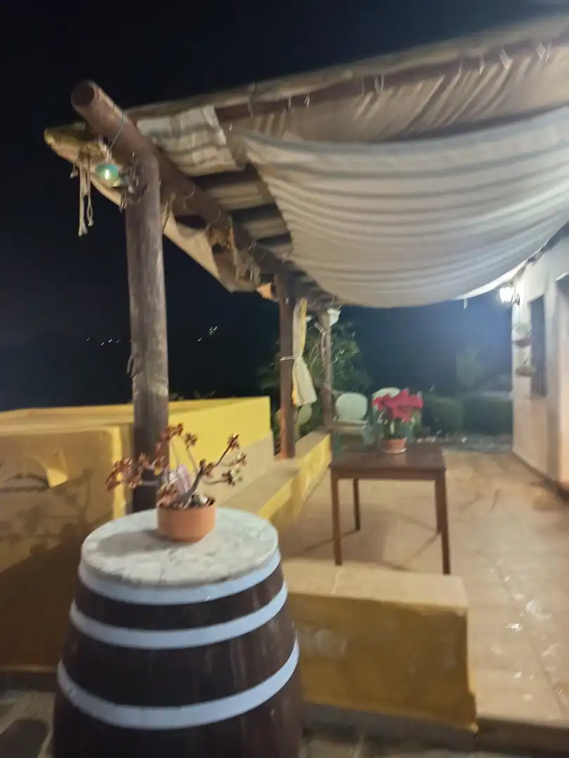 Casa o chalet de alquiler en Diseminado Pago Mallarin, Torrox Pueblo