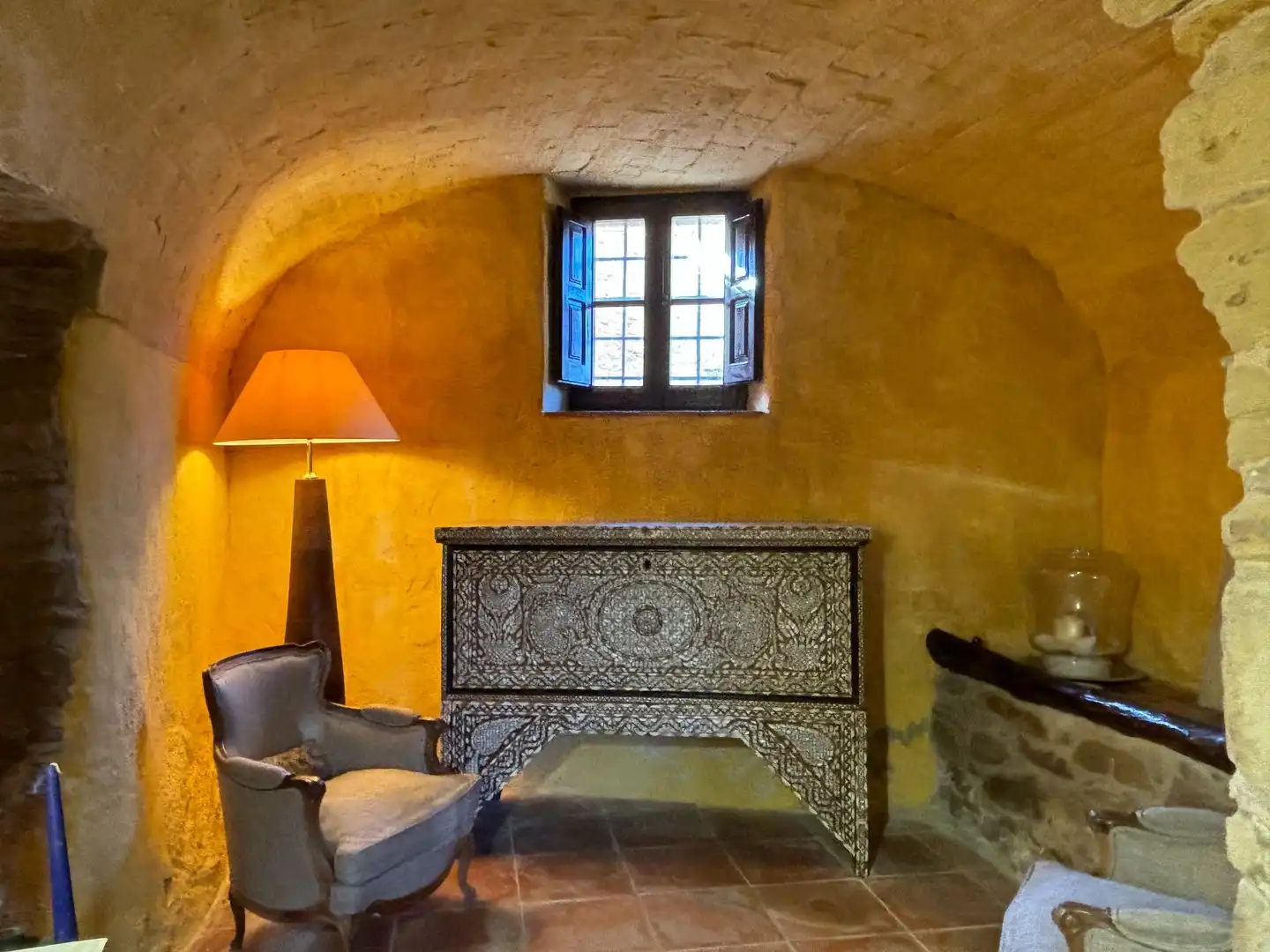 Finca rústica en venta en Madremanya con Calefacción, Terraza y Trastero